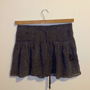 American eagle skirt XS